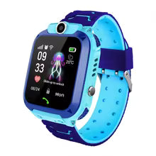 Kids Adventure Smartwatch: Safety & Fun
