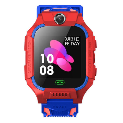 Kids Adventure Smartwatch: Safety & Fun